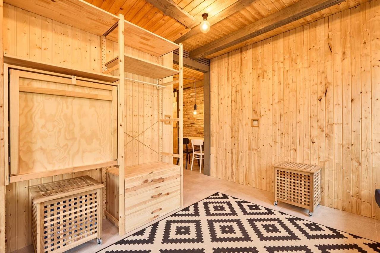 Blaue Wohnung- Ferienwohnung Sulzbach an der Murr ภายนอก รูปภาพ